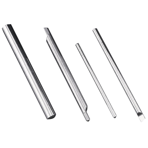 Cilíndros de Metal duro